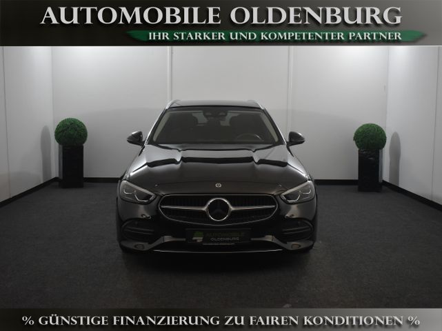 Mercedes-Benz C 200 d T Avantgarde *Distro*AHK*Kamera*LED*Easy