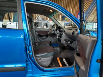 Hyundai Atos 1.1