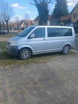 Volkswagen VW T5 Shuttle 4motion - VW T5 Shuttle Gebrauchtwagen