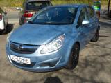 Opel Corsa 1.3 CDTI ecoFlex  55kW,4 Türen,Klima. - Opel Corsa aus 2008: 1.4
