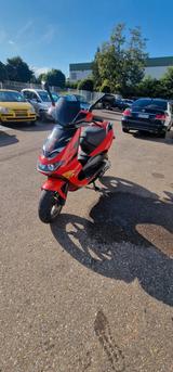 Aprilia Sr 50  25/50 Erste Hand Wenig Km Top Zustand - Offers