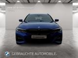 BMW 330d xDrive Touring M Sport Standheizung Navi - BMW 330 in Hamburg