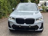 BMW X3 xDrive20d M Sport AHK 20Zoll LED Unfallfrei - gebrauchte BMW X3 aus dem Jahr 2024
