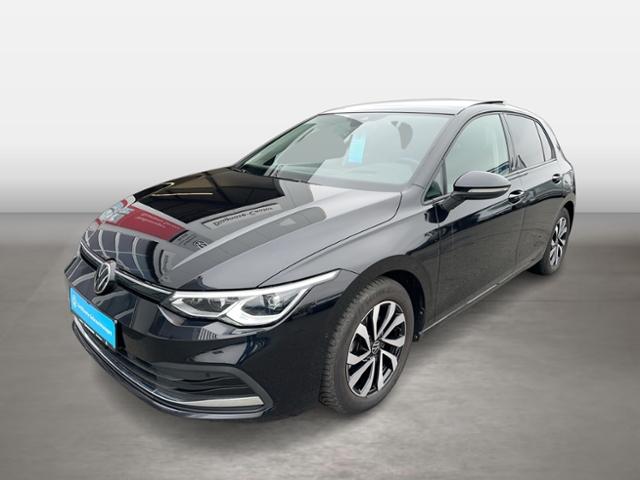 Volkswagen Golf Life 2.0 TDI SCR DSG*AHK*Panorama*LED*Navi*