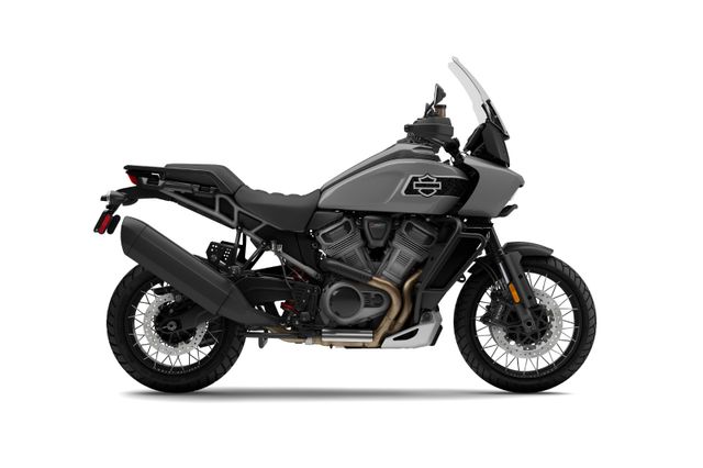 Harley-Davidson PAN AMERICA SPECIAL RA1250S MY2026