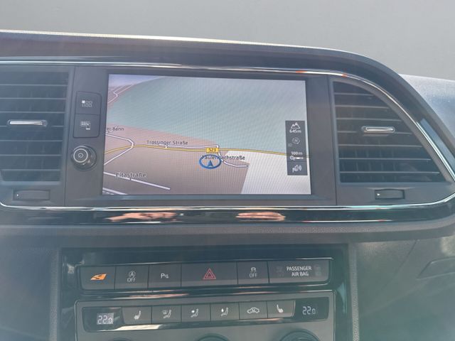 Leon ST 2.0 TSI DSG Cupra 290 *LED/Navi/DCC/ACC*