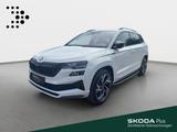 Skoda Karoq 2.0 TSI Sportline*4x4*AHK*PANO*STHZG*NAVI*