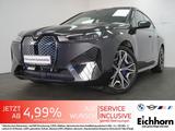 BMW iX xDrive40 Sportpaket *PANO/SKY-L.Soft-Close* - scheckheftgepflegte BMW iX