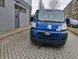 Peugeot Boxer 2.2  - Peugeot Boxer 8-Sitzer
