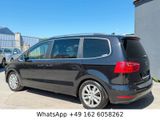 Seat Alhambra 2.0 TDI DSG Style *PANO*KAMERA*XENON* - Seat Alhambra aus 2012