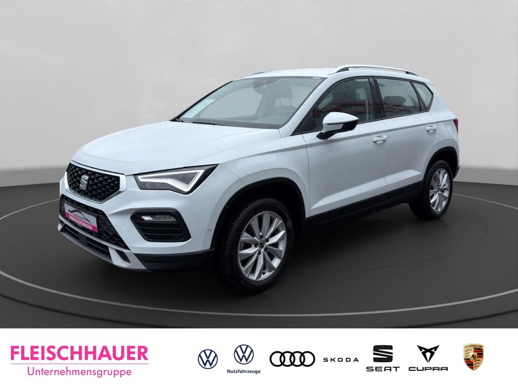 Image of Seat Ateca