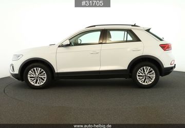 Volkswagen T-Roc - 2