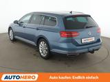 Volkswagen Passat 2.0 TDI Highline 4Motion BM Aut.*NAVI*CAM - Volkswagen Passat: mit Anhängerkupplung