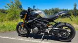 Triumph Speed Triple 1200RS - TRIUMPH SPEED TRIPLE 1200 RS