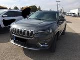 Jeep Cherokee 2.2 MultiJet 147 kW 4x4 Overland Au... - Jeep Cherokee: Overland