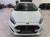 Ford Fiesta Trend / Neu Tüv
