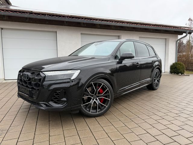 Audi Q7 60 TFSI e /22 Alu/5J. Garantie/S-Line/B&O