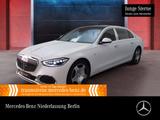 Mercedes-Benz S 580 e Maybach HighEnd/DrivePilot/Hi-Lenk/DLIGH
