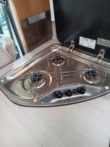 Knaus VAN TI 550 MD Rollterträger bis 150 kg TOP PREIS - Knaus 550