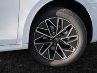 Skoda Octavia - Vorschau Bild 5