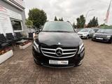 Mercedes-Benz V250 LANG*AVANTG/EDIT*2.HAND*AHK*LED*ACC*EURO6 - Mercedes-Benz V 250 in Hamburg