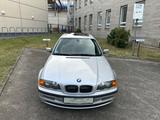 BMW 316i Lim. Xenon TÜV:09/2026 - BMW 316 aus 2001