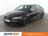 Audi S3 2.0 TFSI quattro Aut.*NAVI*XENON*PDC*SHZ* - gebrauchte Audi S3 aus dem Jahr 2016