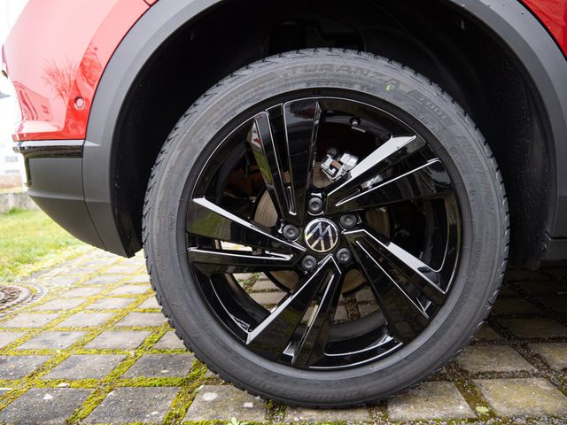 T-Roc 1.5 TSI Style PDC SHZ KAMERA NAVI AHK ACC