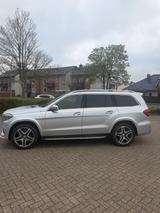 Mercedes-Benz Mercedes Benz GLS 350 CDI AMG Line  - gebrauchte Mercedes-Benz GLS 350 aus dem Jahr 2016