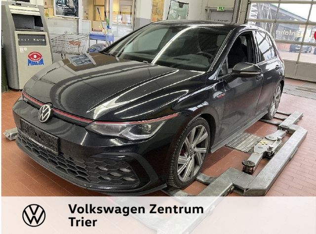 Volkswagen Golf GTI 2.0 TSI DSG Standheizung