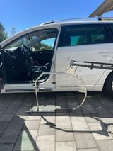 Volkswagen Passat Variant 1.8 TSI DSG Exclusive Variant... - Behindertengerechte Volkswagen Passat Variant