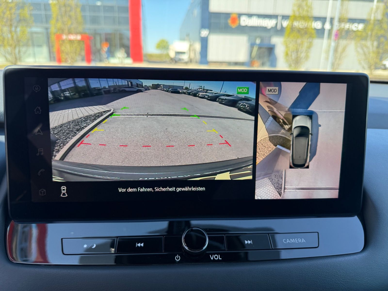 Fahrzeugabbildung Nissan Qashqai N-Connecta e-Power - nur 12.350 km !!!!