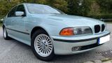 BMW 520i Original Zustand  - BMW 5er Reihe aus 1996