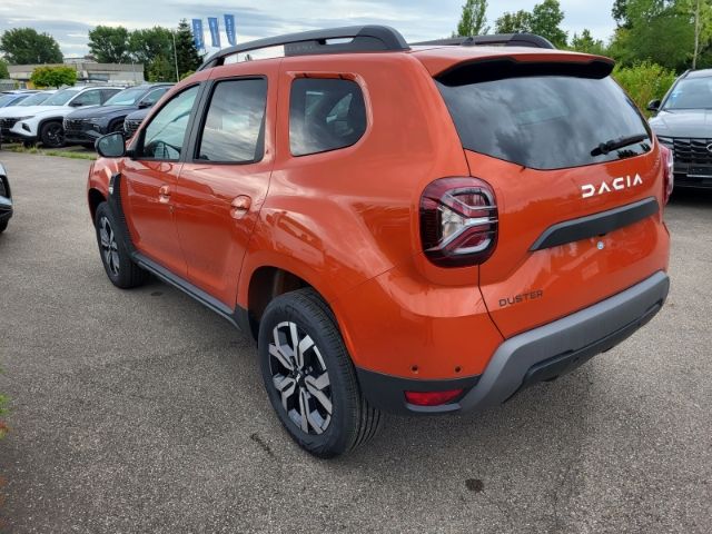 Fahrzeugabbildung Dacia Duster Journey+ TCe 150 4x2 EDC Navi SHZ Kamera