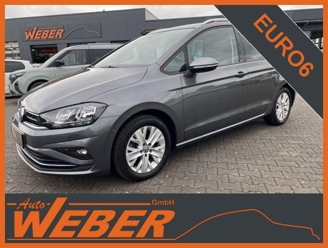 Volkswagen Golf Sportsvan JOIN 1.5 TSI DSG Nav APP ACC Park