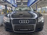 Audi A4 Cabriolet 2.0 TFSI LPG - Audi A4 mit 3 Türen