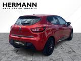 Renault Clio IV 1.5 dCi 90 eco² ENERGY Limited LED*NAVI - Renault Clio: Eco