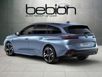 Peugeot 308 - Vorschau Bild 3