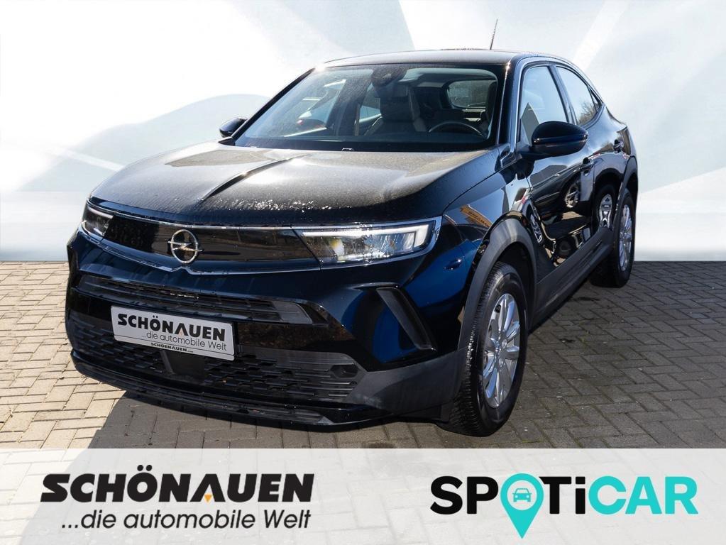 Opel Mokka Turbo Enjoy +ALLW+LED+KLIMA+CARPLAY+ISOFIX