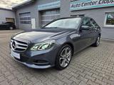 Mercedes-Benz E 200 CDI BlueTEC 7G-TRONIC Avantgarde - Mercedes-Benz E 200 mit Diesel-Antrieb: Limousine