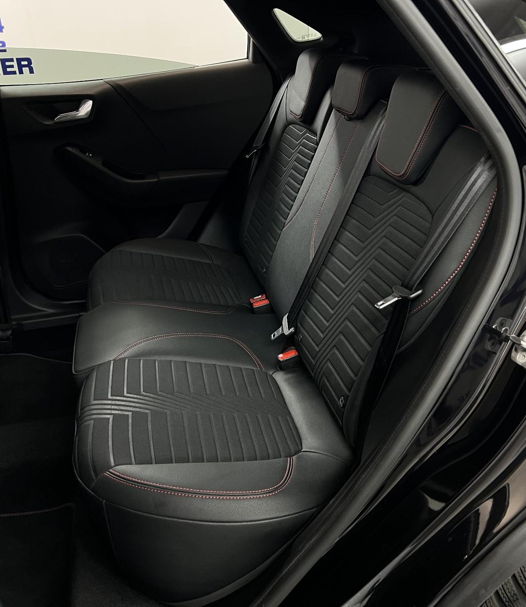Ford Puma ST Line X 1.0 EcoBoost Mild Hybrid Bi LED