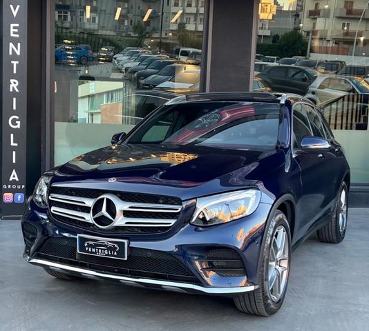 Mercedes-Benz MERCEDES - Classe GLC 250 d 4Matic Premium