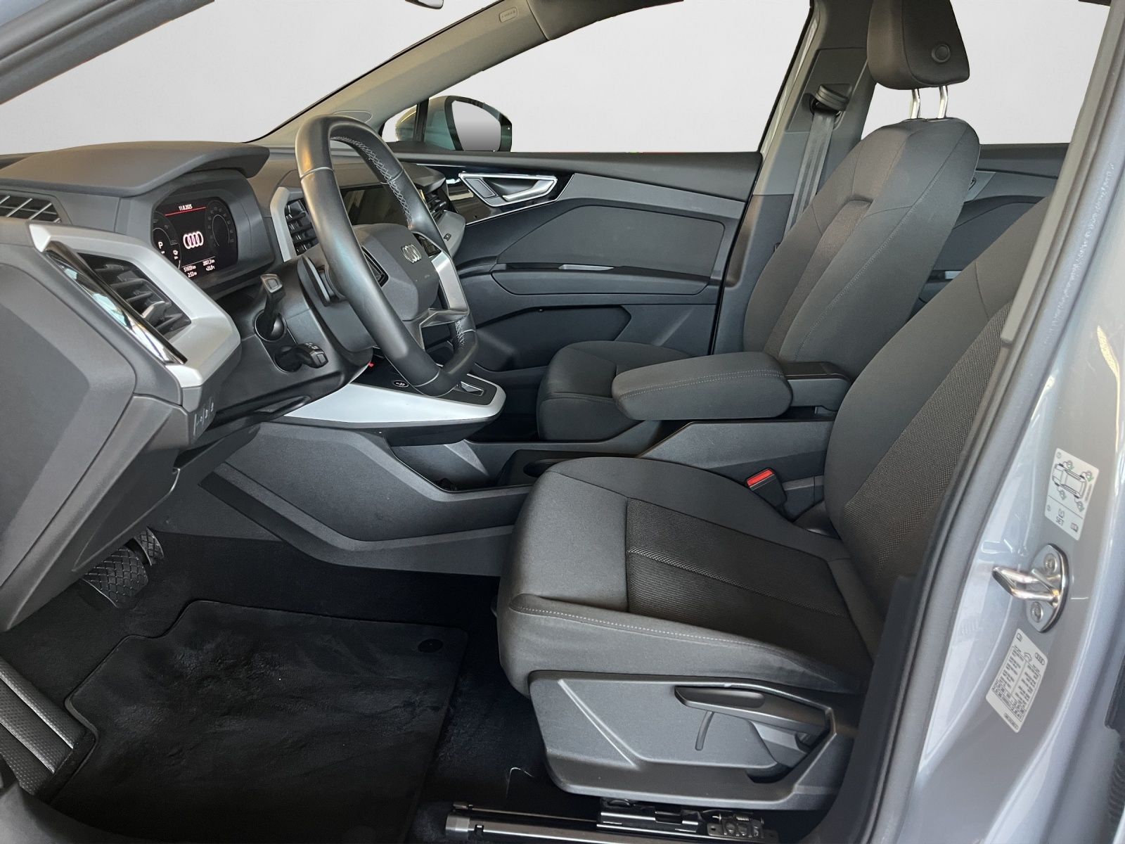 Audi Q4 e-tron - Bild 13