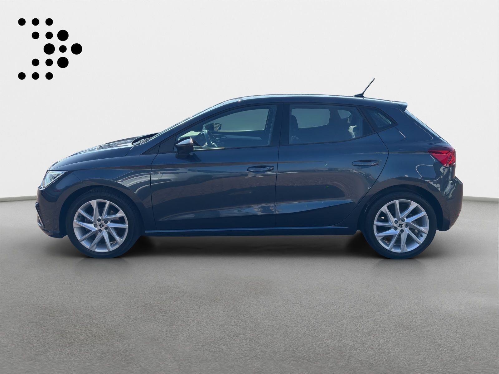 Seat Ibiza - Bild 3