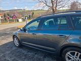 Skoda Octavia 1.6 TDI - Skoda Octavia mit Diesel-Antrieb: Limousine, 1.6