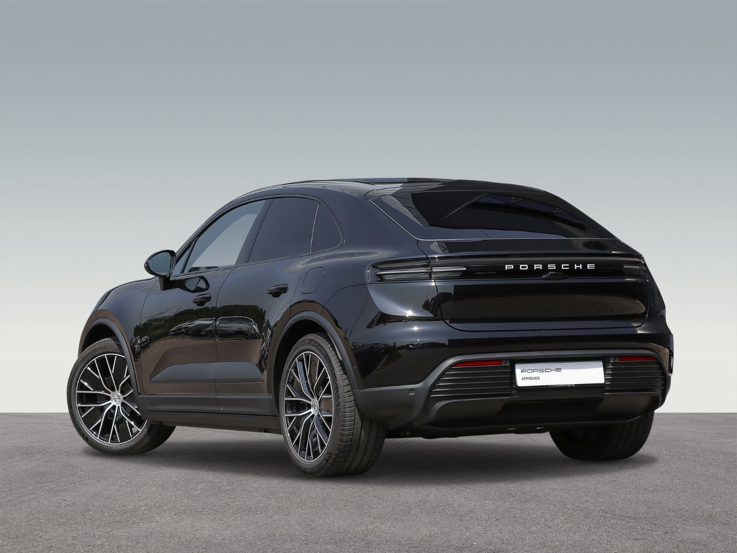 Porsche Macan - Bild 3