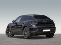 Porsche Macan - Vorschau Bild 3