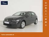 Volkswagen Golf 1.0 TSI Life 6-Gg. AHK/LED/NAV/DC/PDC - Volkswagen Golf: 6.0