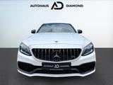 Mercedes-Benz C 63S AMG * CARBON KERAMIK * PANO * MB100 * - Mercedes-Benz 1.6