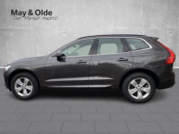 Volvo XC60 - 2